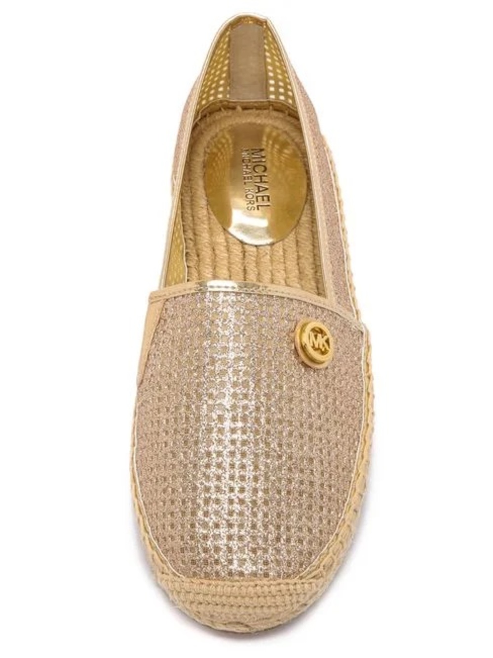MICHAEL Michael Kors Kendrick Espadrilles